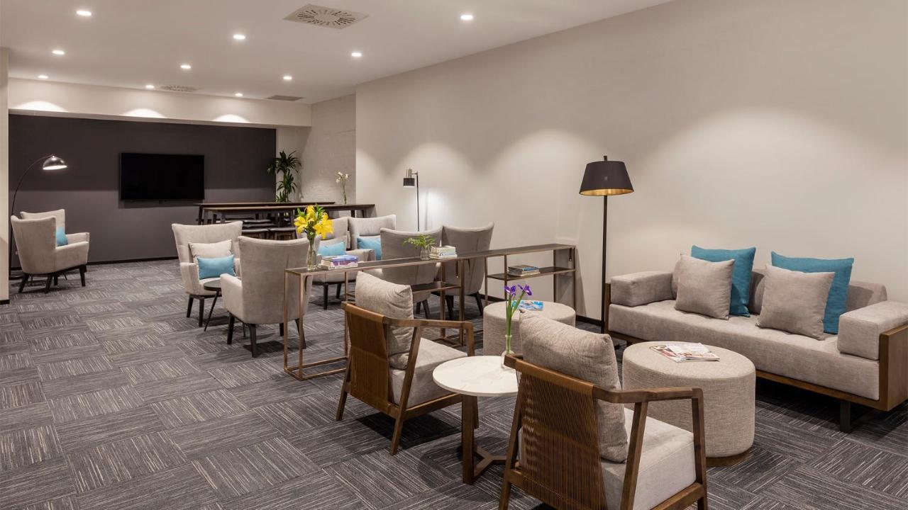 Hotel Room @ 89 Courtenay Place Wellington Ngoại thất bức ảnh